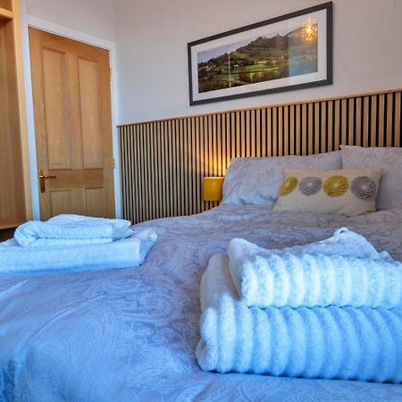 Апартаменти Finest Retreats - Nelly'S Nook Матлок Екстер'єр фото