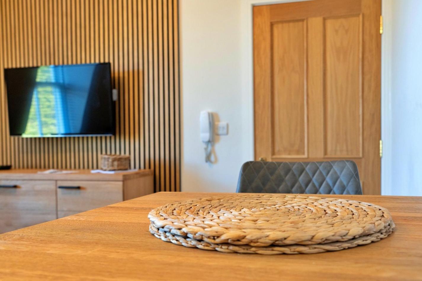 Апартаменти Finest Retreats - Nelly'S Nook Матлок Екстер'єр фото